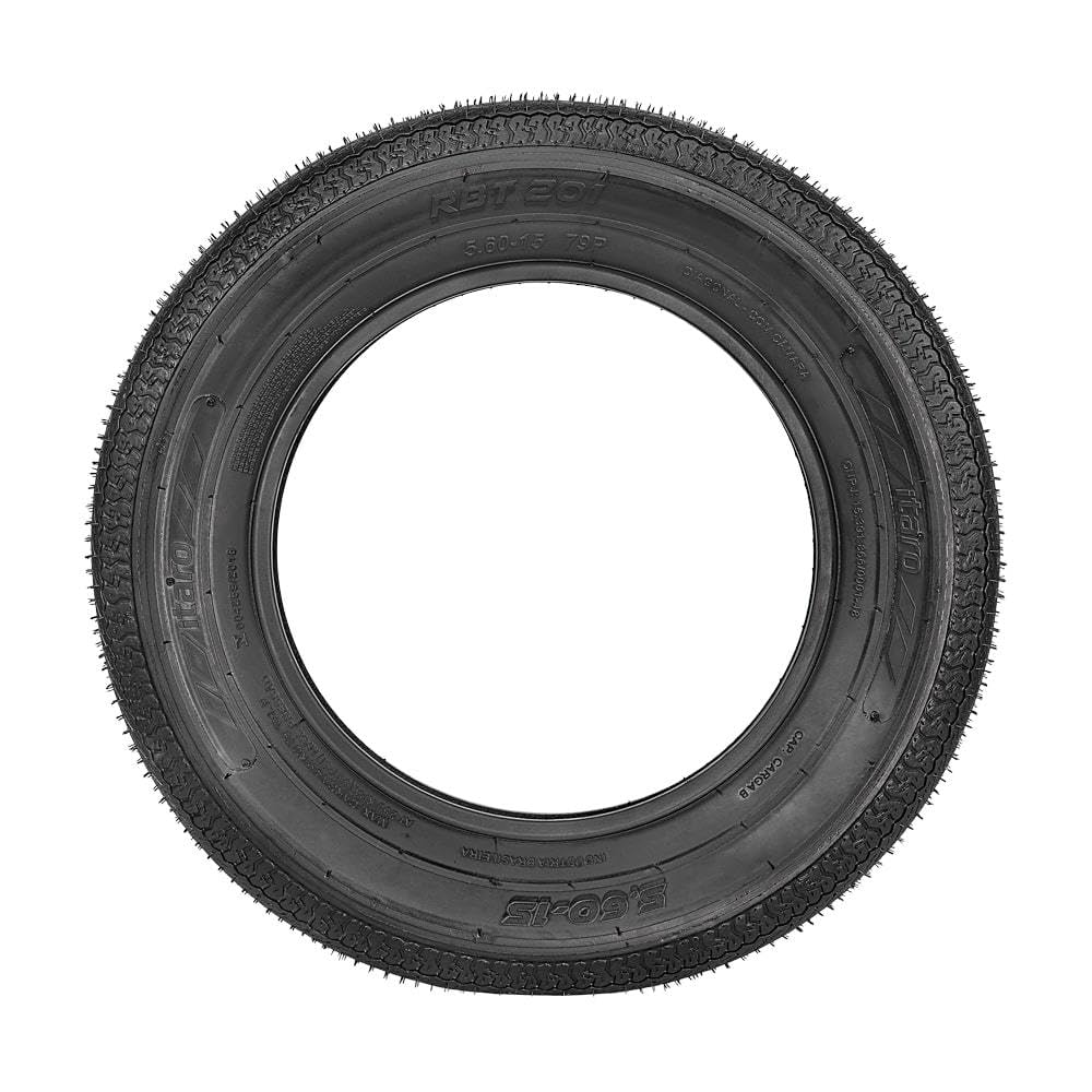 Pneu Itaro Aro 15 RBT 201 5.60-15 79P TT : Amazon.com.br: Automotivo